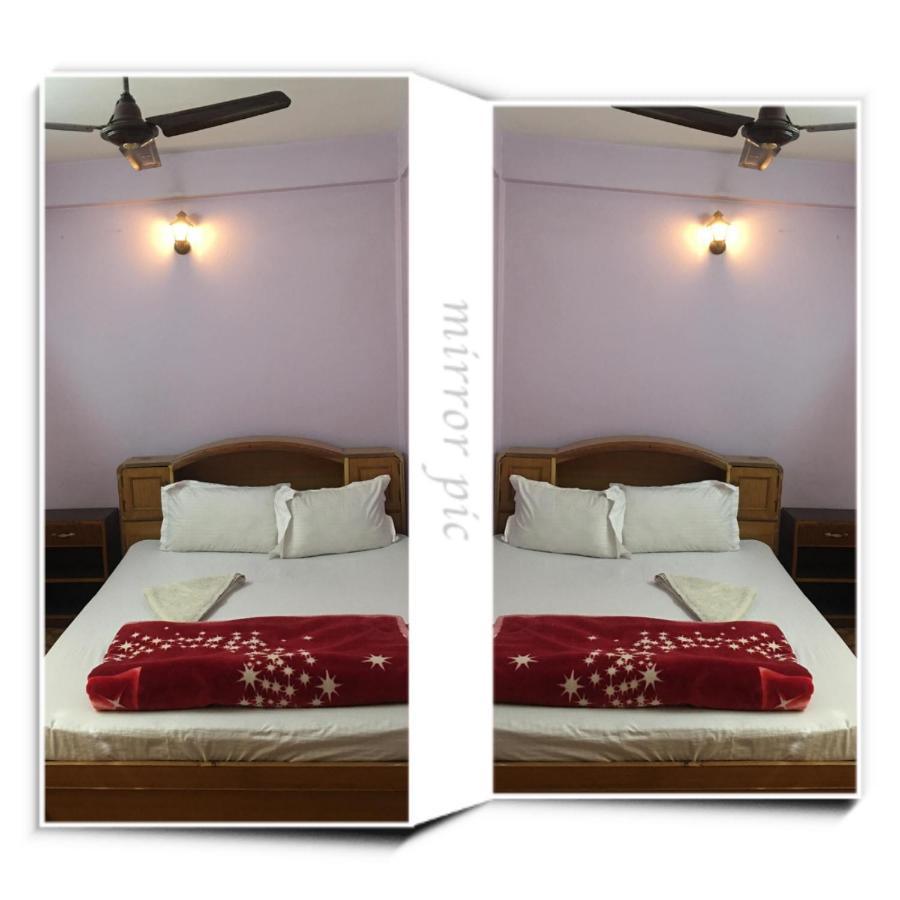 Hotel Sweet Dreams Thamel Katmandu Eksteriør bilde