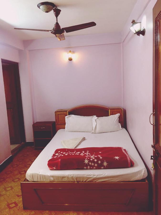 Hotel Sweet Dreams Thamel Katmandu Eksteriør bilde