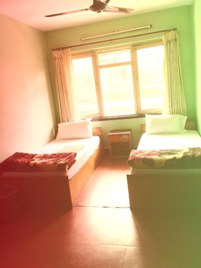 Hotel Sweet Dreams Thamel Katmandu Eksteriør bilde