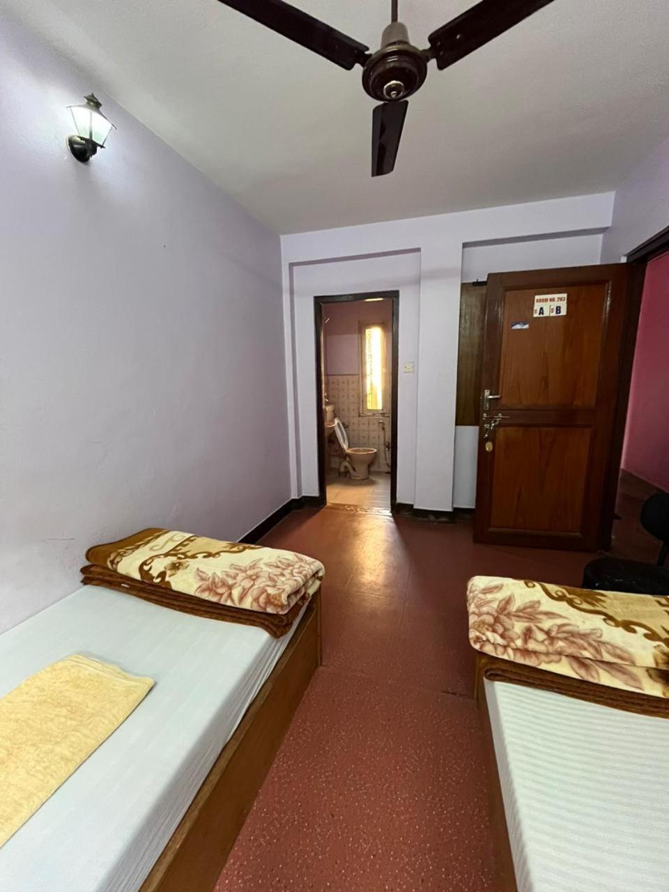 Hotel Sweet Dreams Thamel Katmandu Eksteriør bilde
