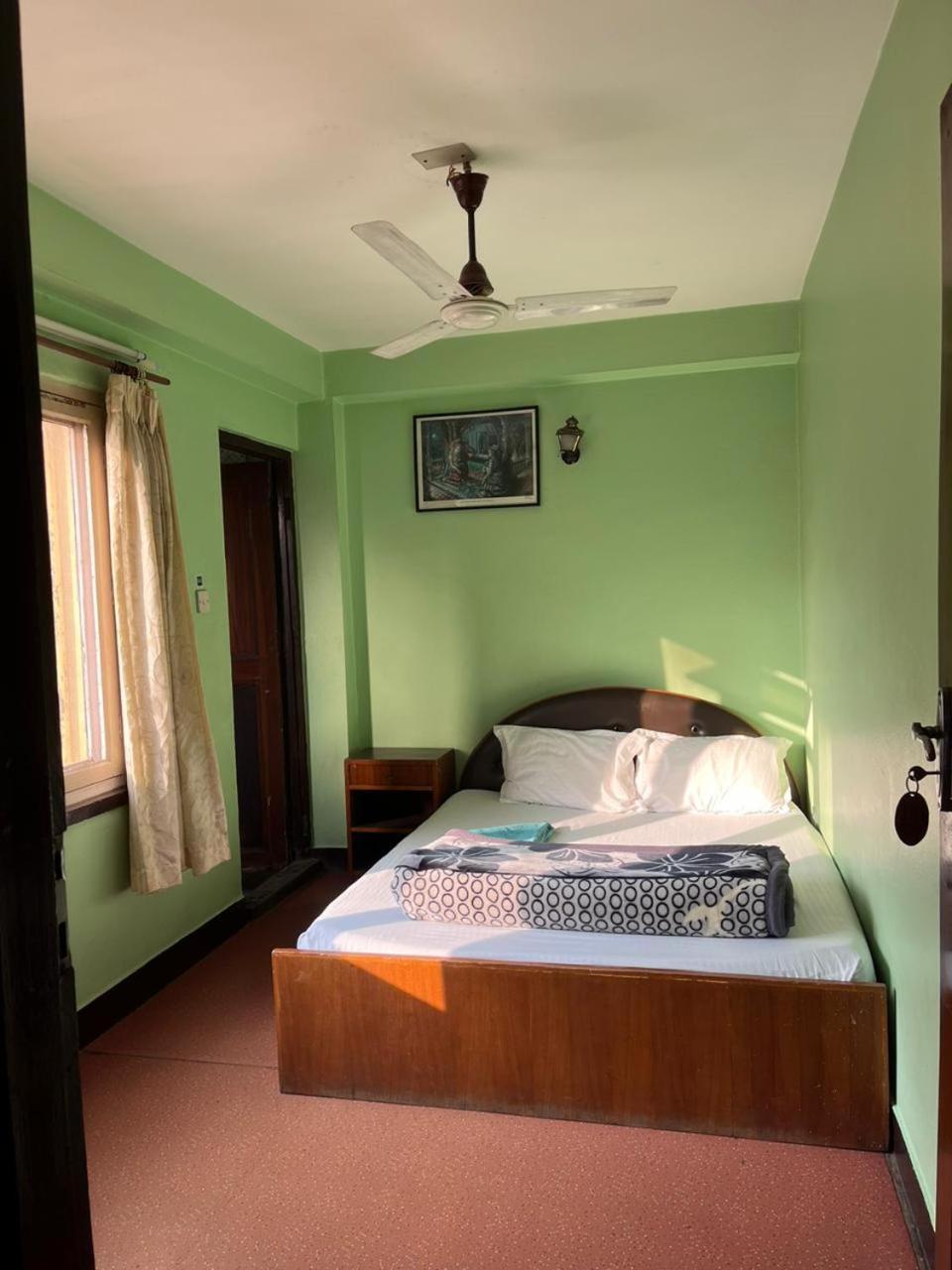 Hotel Sweet Dreams Thamel Katmandu Eksteriør bilde
