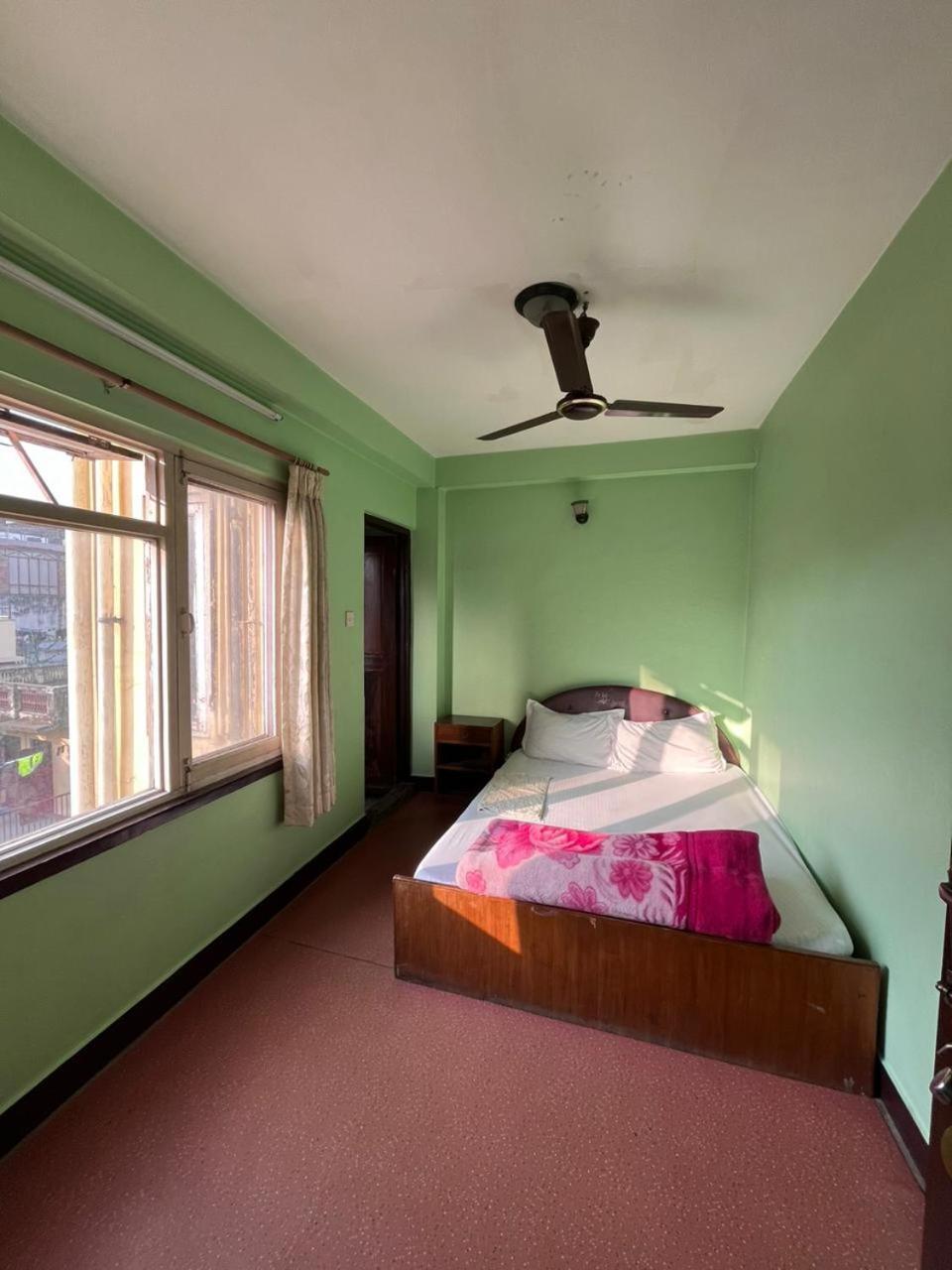 Hotel Sweet Dreams Thamel Katmandu Eksteriør bilde