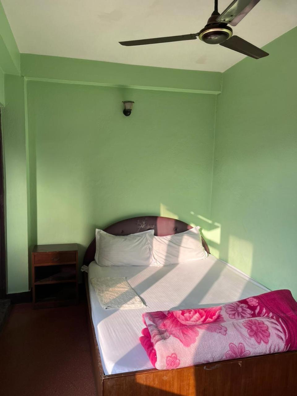 Hotel Sweet Dreams Thamel Katmandu Eksteriør bilde